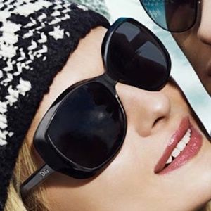 Polarized Dolce & Gabbana D&G 8075 Sunglasses